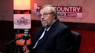 Facing Abilene&rsquo;s Challenges, Rich Lyles on Housing, Infrastructure, and City Leadership