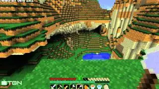 ★ The Afrendix Show - Survival with Afrendix Ep.5 | You mad bro? - WAY ➚