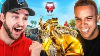 Bringing Ali-A BACK to BLACK OPS 2! (PS5)