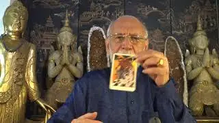 Scorpio - Your Love Story February 2019