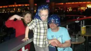 Butlins skegness May 2010