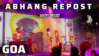 Abhang Repost Goa 2026 | Abhang Sandhya , live a tuem pernem 2026