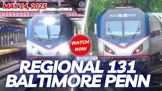 Amtrak 