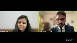 AIMA YLC Session 