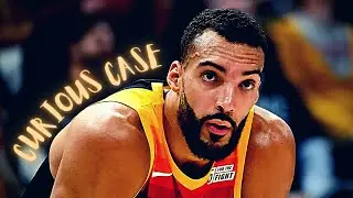 The Curious Case of Rudy Gobert: Timeline of the Stifle Tower's NBA Career