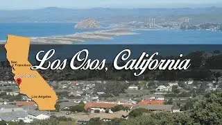 Los Osos Tourism Advertisement