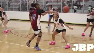 HYPE WAYNE HS FALL LEAGUE MUMFORD VS CANTON