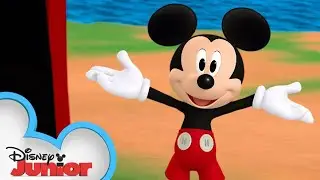 Mickey & Minnie&rsquo;s Play & Smile Adventure | 3D Cartoon for Kids
