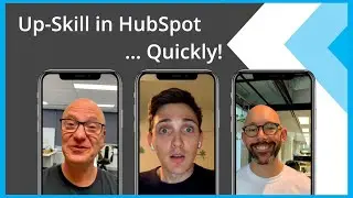 How to Up-Skill in HubSpot Quickly! | Lupo Digital