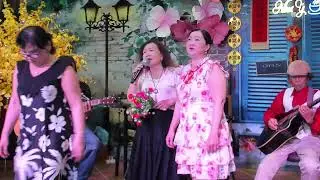 Tuyết rơi -  S&aacute;ng t&aacute;c: Salvatore Adamo  - Tr&igrave;nh b&agrave;y: Nguyễn Điệp