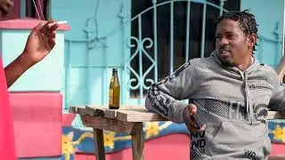OFFICIAL TRAILER BAD FOR BUSINESS EPISODE