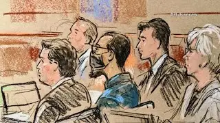 ISIS terrorist nicknamed 'The Beatle' sentenced to life in prison