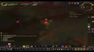 WOW DUELS. How to WIN vs GOOD WARRIOR. ROGUE VS WARRIOR