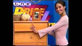 The Price Is Right Australia 2003 (Incomplete)