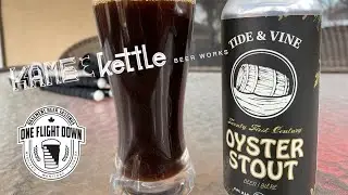 Happy International Stout Day!