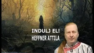 HEFFNER ATTILA - INDULJ EL!