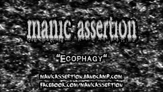 Manic Assertion 