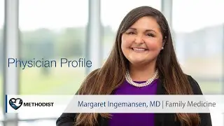 Margaret Ingemansen, MD &ndash; Family Medicine