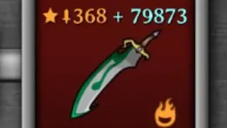Magic rampage Gorgon Sword highest damage best build 
