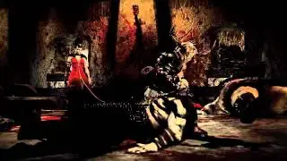 Bloodforge Aftermath Trailer