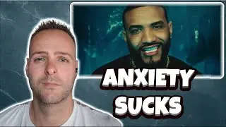Joyner Lucas - Anxiety Wins (REACTION)