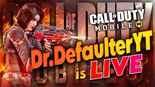 🔴ShotGun Gameplay | LIVE STREAM CALL OF DUTY MOBILE 🔥 BATTLE ROYALE | #ShortsLive