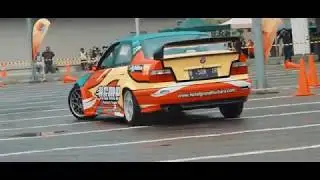 BIMMERJUNCTION 2017 // WUFLE MEDIA X SIMPLYFITMENT