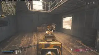 I'M CHEATING - Warzone Caldera