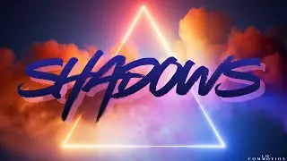 SHADOWS &ndash; Chill Electronic House for Focus, Study & Background | GUARDIAN SHADOWS Album