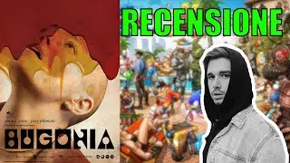 Bugonia | RECENSIONE - Il solito grande Lanthimos?