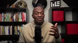 Dhati Lewis discusses leaving SBC's Send Network to launch urban church planting initiative