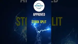 #BONDADA #approved #stocksplit #corporateactions #sharesplit Bondada Engineering Ltd share news