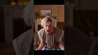 Evan Peters as fake Pietro (Halloween scene) #evanpeters #wandavision #elizabetholsen #shorts