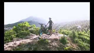 Holiday Friends&mdash;Cysum M900 Full Suspension Mountain Fat Tire Electric Bike 2022