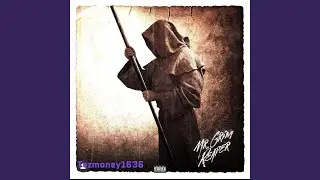 Mr. Grim Reaper