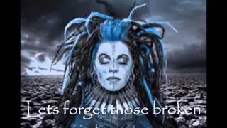 Silver Ashes - Dilana (Lyric Video)