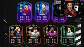 Auzio Reacts to Road To The Final Predictions
