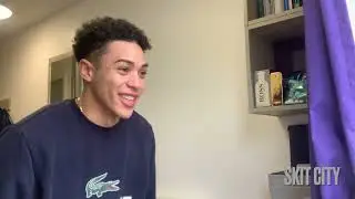 Catfished: Part 2 (Body Swap)