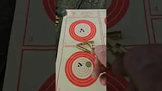 Savage Model 12 LRVP Shooting Dimes!!