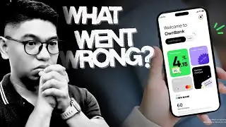 What Went Wrong OwnBank?
