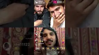 بث حمد اللاحم و سعد الكلثم مع قست وليد الشمري اليوم الخميس 5/6/1441 الجزء 2 و الأخير كامل .