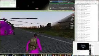 Экспорт списка автомобилей, которые можно покрасить, с помощью infistar и stra_debug2.
