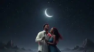 I want to love you tonight. powerful passionate romantic AI song. Buy Indiana Posse music creations