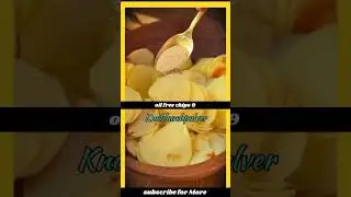 oil free chips 9 #yumlemon recipes rice banana bread recipe dinner ideas keto cakes recipe #Chips