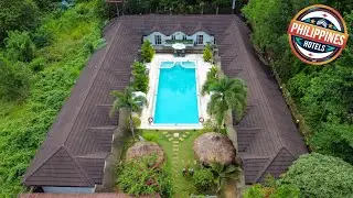 Sunz En Coron Resort | Palawan, Philippines | Hotel Review 🛏️
