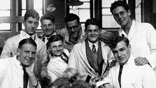 Serial Killer Documentary: The Body Snatchers | Serial Killers..!!
