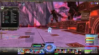 WoW patch 6.0.2 addon glitch