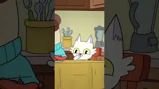 Infinite Sausage Eater! LIKE if you want to stop time too! (Animation meme) #shorts
