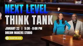Small Business Mixer: Health & Wellness Edition