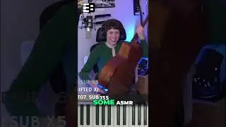 Кто бы мог подумать, что видео в Snapchat могут быть такими расслабляющими? #asmr #satisfying #sh...